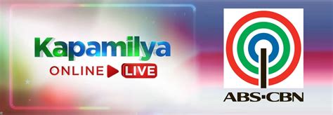 abs cbn online.
